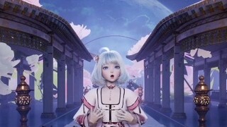 【Xingtong】Give me money? Good thing! If the yellow ones are not worth looking at, give me the red on