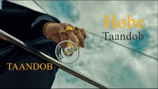 Hobe Taandob | Full Song | Shakib Khan | TAANDOB | Dripto | Dola Rahman | Chorki | BD music