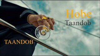 Hobe Taandob | Full Song | Shakib Khan | TAANDOB | Dripto | Dola Rahman | Chorki | BD music
