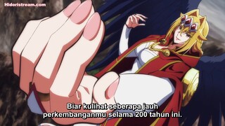 EP3 Yasei no Last Boss ga Arawareta! (Sub Indonesia)
