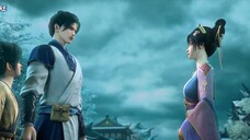 Over The Divine Kingdom eps 12