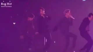 BTS-DIMPLE/ PIPE PIPER LIVE
