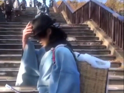 “Ganteng itu sudah ditakdirkan”