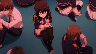 Kage no Jitsuryokusha ni Naritakute! DUB episode 9