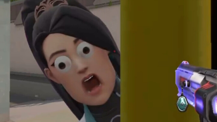 เยว่～