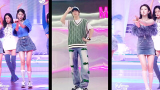 【BOYSTORY】เปรียบเทียบเพลง "Love Dive" ของ IVE ที่ร้องโดย Li Zihao