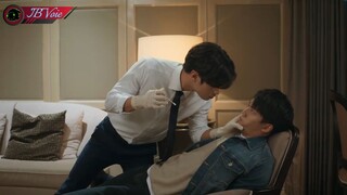 Bởi Vì Yêu | Because Of You (2020) | Tập 05