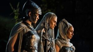 The Lord of the Rings: The Rings of Power epsoide 7 [Sub Indo]