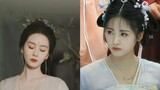 [Liu Shishi & Shen Yue] ความรักสี่เดือน (บทกวี) ระหว่างพี่สาวชาวตะวันออก น้องสาวที่เย็นชาและสง่างาม 