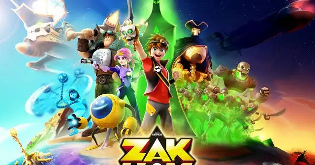 Zak Storm eps 19 Dub indo - Bilibili Zak Storm eps 19 Dub indo - Bilibili