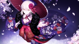 Câu chuyện tình tay ba giữa Nasu Kinoko, Gen Urobuchi và Takeuchi Takashi