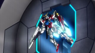 Gundam Build Fighters (กันดั้มบิลด์ไฟต์เตอร์) - 24 พากย์ไทย