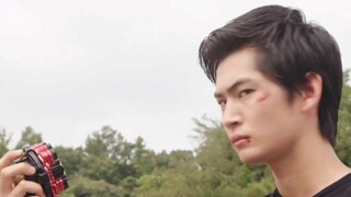 Finally the first Kamen Rider hodgepodge (collection) form data ranking top 10