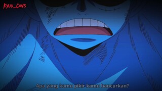 Ternyata Episode Ini Sudah Bocorkan Kekuatan Luffy Gear 4😱