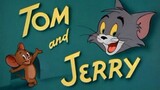 Saat Tom an Jerry bertemu dengan Red Alert
