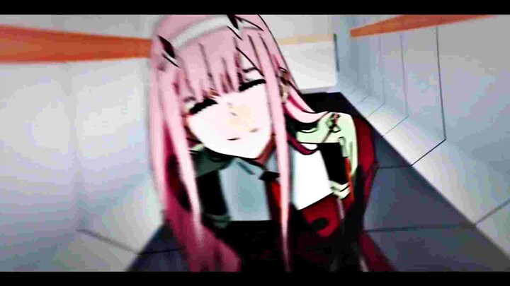 Zero two <3