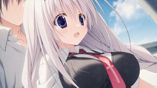 [December/Pillow Society/Theme Song/Mandarin & Japanese Lyrics] Sakura no Uta 10th Anniversary Editi