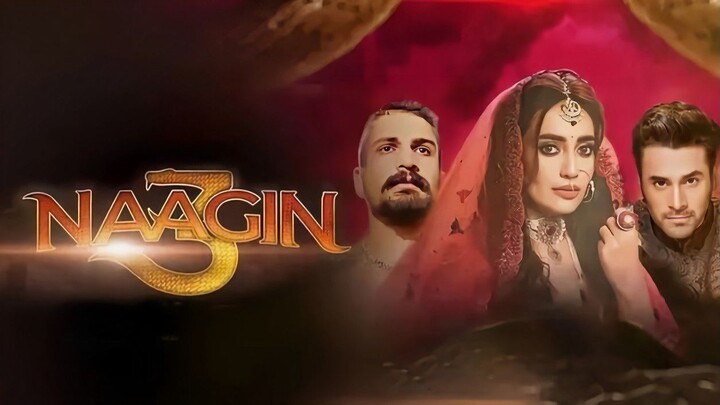 Naagin 3 - Episode 01