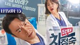 "Dr. Cha (2023) - EP.15 (Eng Sub) 1080p