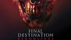 Final Destination Bloodlines Sub Indo