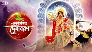 Mahalaya 2025 Full Episode HD -Zee Banagla NOBOPOTRIKAI DEBIBORON- Ankita, Aratrika, Sweta, Pallavi