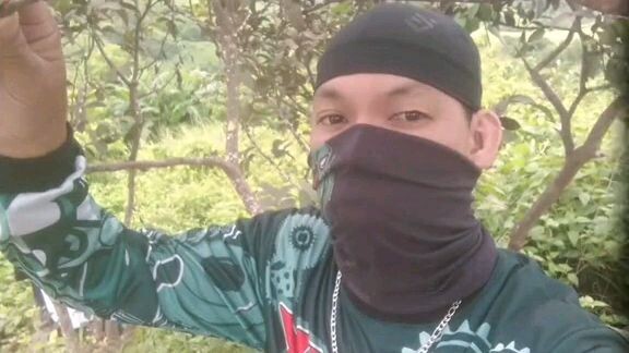 Ayos Lang sakin yon mag Isa ako