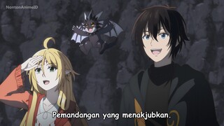 Sozai Saishuka no Isekai  Eps05 Sub Indo