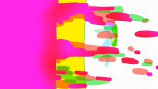 animation time lapse (WIP)