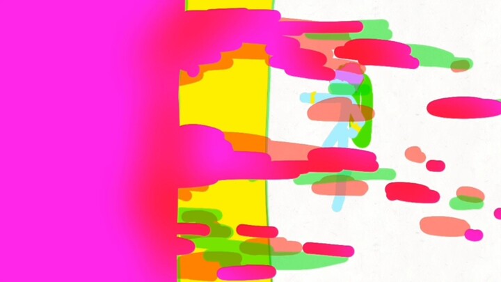 animation time lapse (WIP)