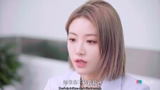TanXinShe Personal Interview+BTS