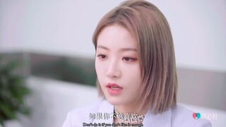 TanXinShe Personal Interview+BTS