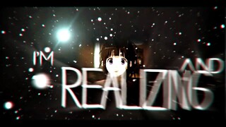 EDISI NEMU EDITAN LAMA-AMV-ON MY ON