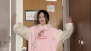 这么可爱真是抱歉（英国宿舍版）