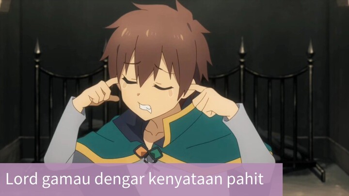 #KompetisiKreasiUnggahan5, padahal Lord udah berharap banget