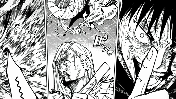 Jujutsu Kaisen trivia: Fushiguro never studies Culling Games because he cherishes his Pokémon and ca