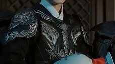 แจกันสื่อรักข้ามเวลาท้าลิขิต [พากย์ไทย] ตอนที่ 2