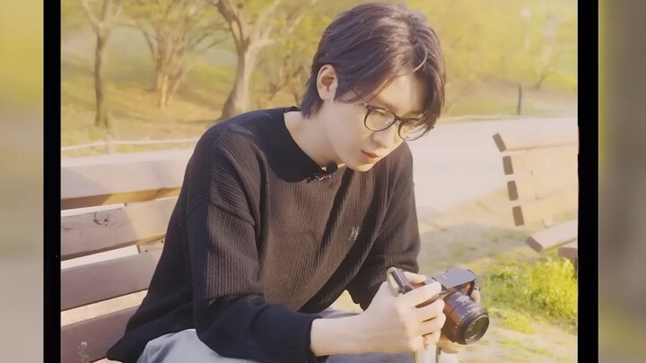 250410 سيفنتين تشون يونو [EVERY WONWOO] EVERY WONWOO قادم قريبًا – محطة صفرية