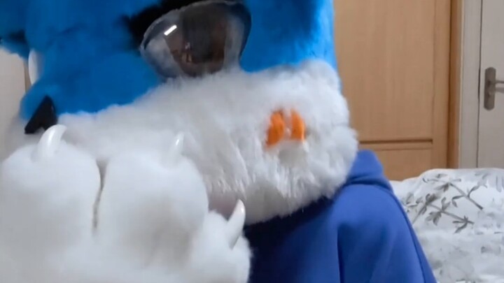 【furry relay】How to anger others with one sentence