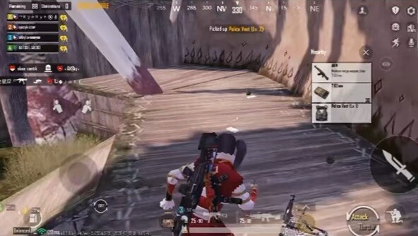 pubg