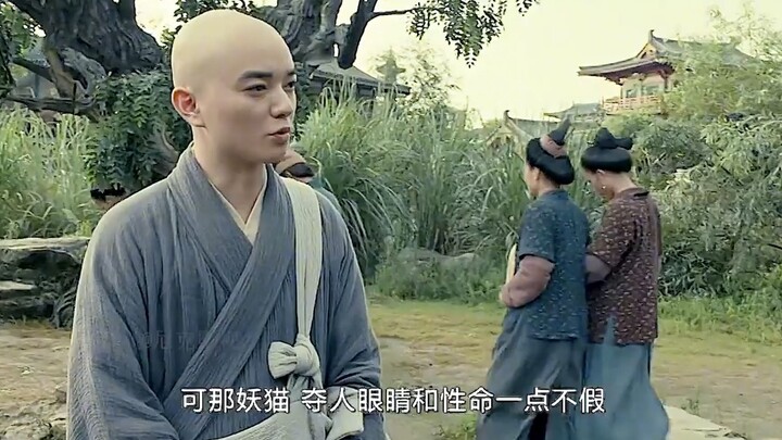 Feel how amazing ancient Chinese magic tricks were!