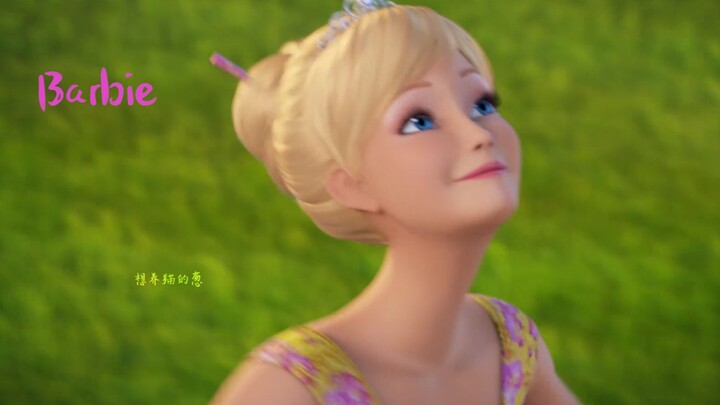 Tonton semua perubahan Barbie dalam dua menit! Kenangan masa kecil siapa (｡･ω･｡)ﾉ