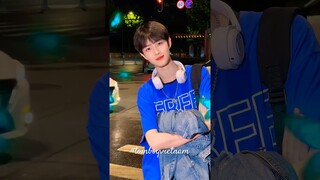 Mỗi Ngày Ngắm Một Cô Nàng Đẹp Trai #62 || Nhất Dương - 一陽 #tomboyvietnam #cvls