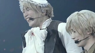 [Hetalia] Arthur พูดว่า: พวกคุณสองคน ได้โปรดปล่อยฉันไปเถอะ! คนหนึ่งอยากจะหัวเราะฉันจนตาย อีกคนอยากจะ