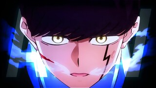 【AMV】Bling-Bang-Bang-Born | MASHLE: Kami Shinkakusha Kouho Senbatsu Shiken-hen