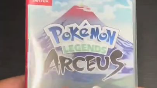 Ketika Arceus Dianggap sebagai Akhir dari Pokemon