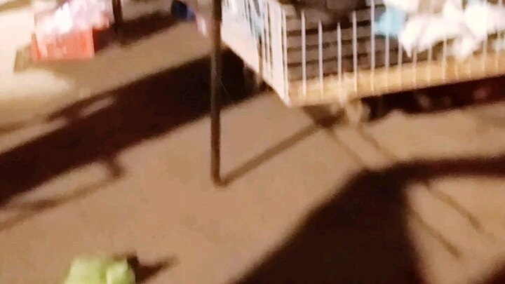 night market in bacoor cavite