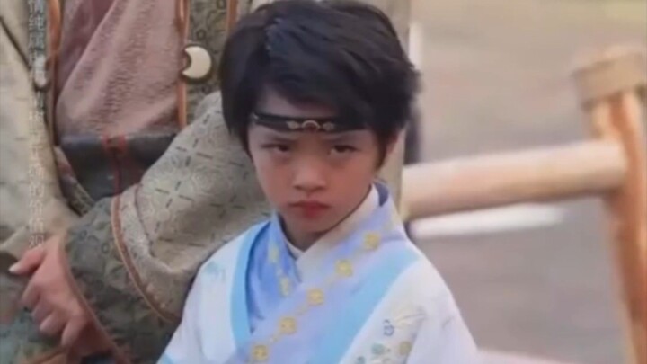 『WARUT』เสิ่นเหยียน บุตรชายเสิ่นจื้อหย่วน (พากย์ไทย)(เรื่องใหม่)#ติดตามเต็มเรื่อง