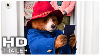 PADDINGTON IN PERU Trailer (NEW 2024)