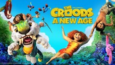 The Crоods A New Age (2020) الترجمة العربية