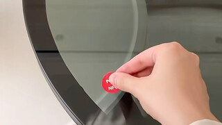 لا تعرف بعد، هناك العديد من الطرق للعب باستخدام ملصقات NFC
